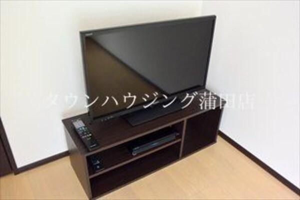 その他(液晶テレビ付き！)