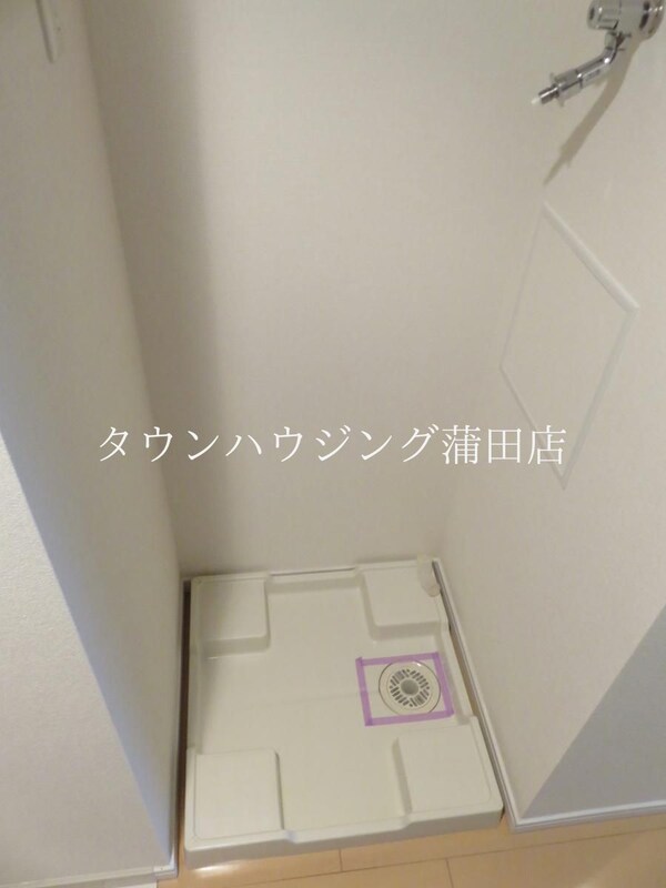 設備(★タウンハウジング蒲田店取り扱い★)