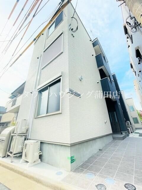 物件外観写真1　(外観)