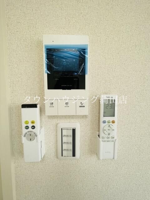 物件内観写真6　(設備)