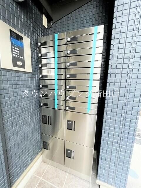 物件内観写真13　(共有部分)