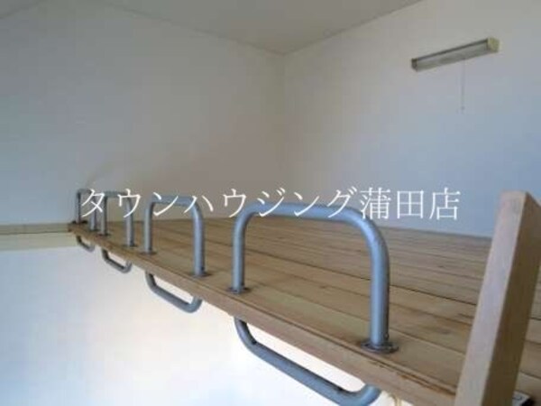 その他室内・内装(ロフト)
