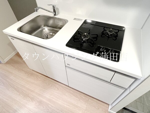 キッチン(★タウンハウジング五反田店取扱い★)