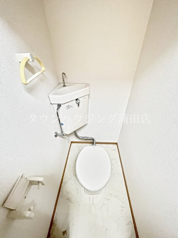 トイレ(★タウンハウジング蒲田店取り扱いです★)