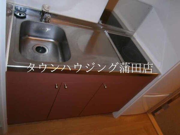 キッチン
