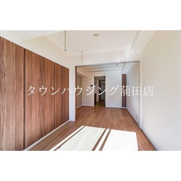 リビング・居室(★タウンハウジング蒲田店取り扱い★)