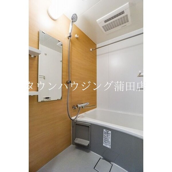 バス／シャワールーム等(★タウンハウジング蒲田店取り扱い★)