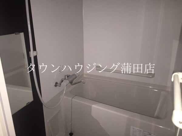 バス／シャワールーム等