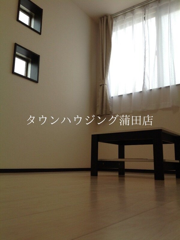 リビング・居室(居間)
