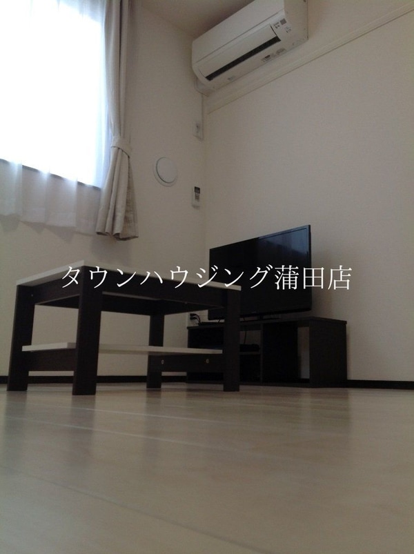 その他室内・内装(居間)
