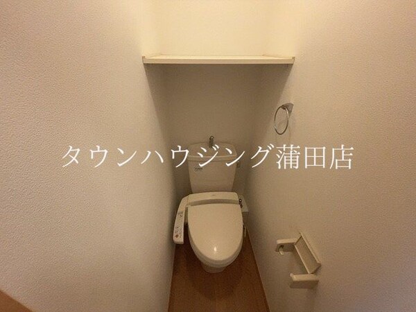 トイレ(現況を優先)