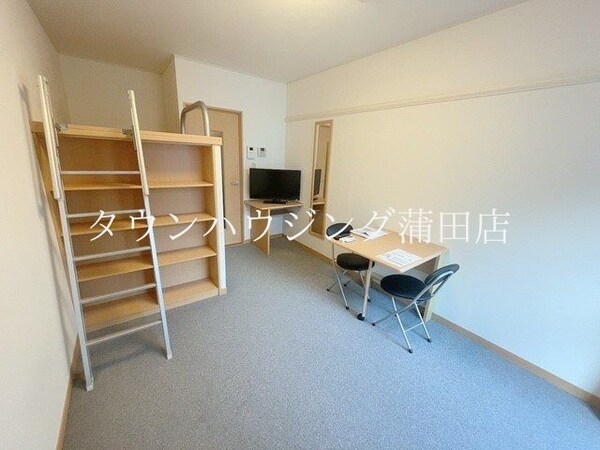 リビング・居室(現況を優先)
