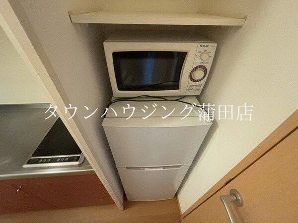 設備(現況を優先)