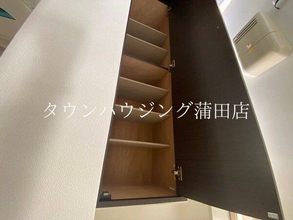 玄関(現況を優先)