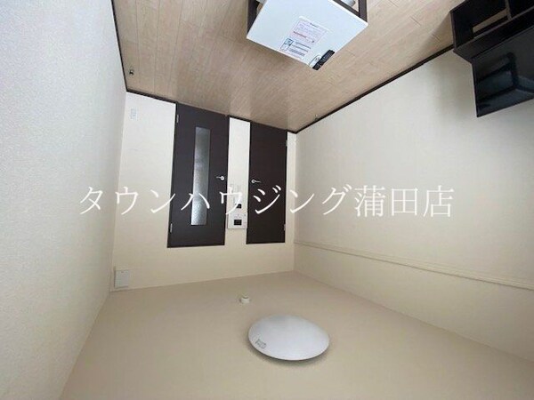 子供部屋(現況を優先)