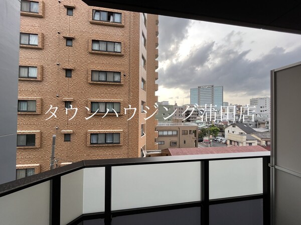 眺望(眺望)