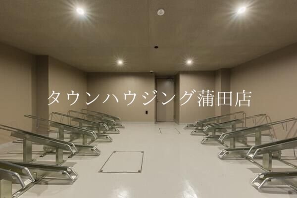 共有部分
