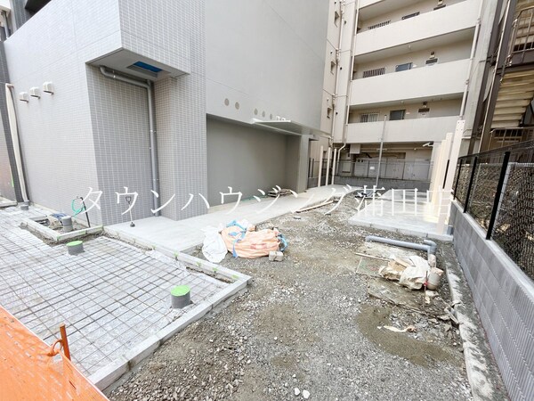 共有部分(★タウンハウジング蒲田店取り扱い★)
