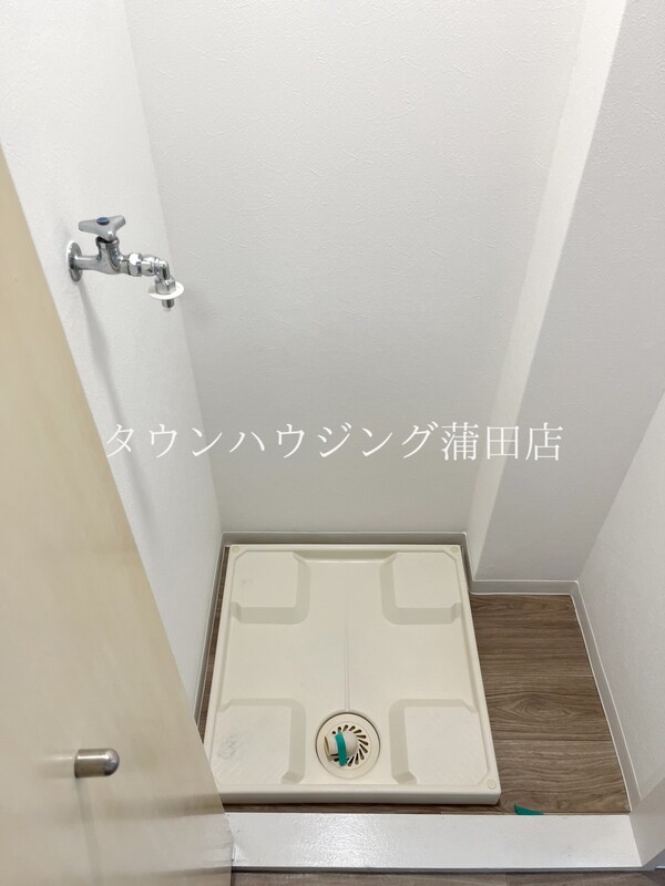 設備(★タウンハウジング蒲田店取り扱い★)