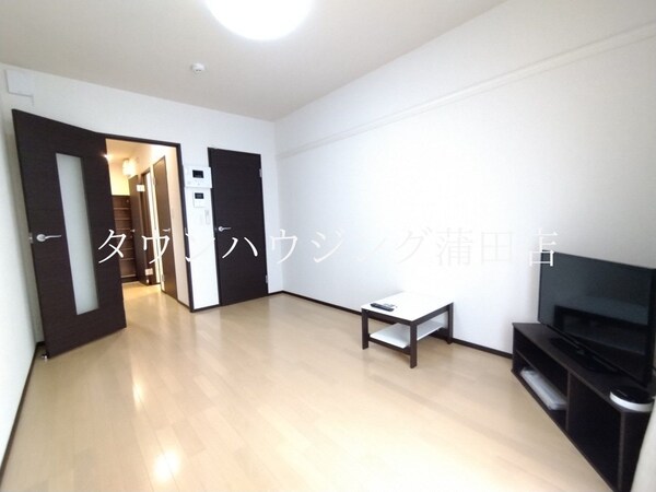 リビング・居室