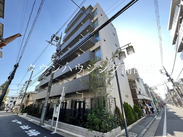 外観(外観)