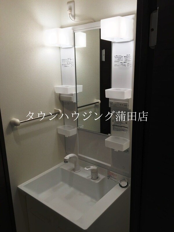 その他室内・内装(独立洗面台)