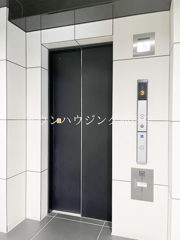 共有部分(★タウンハウジング蒲田店取り扱い★)