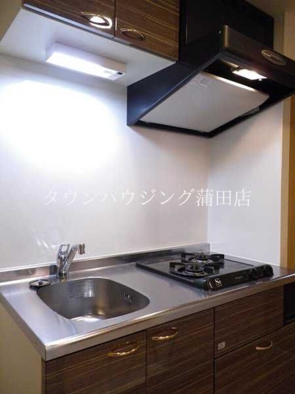 キッチン(★タウンハウジング蒲田店取り扱い★)