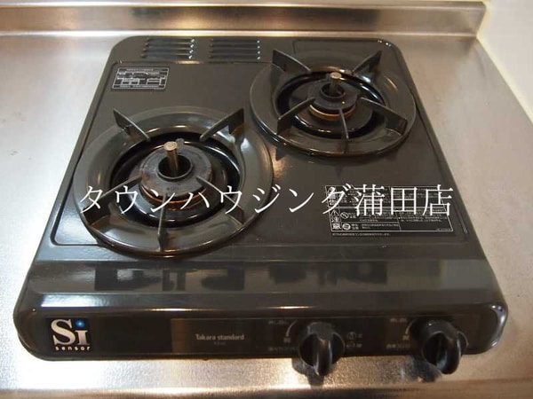 キッチン(★タウンハウジング蒲田店取り扱い★)
