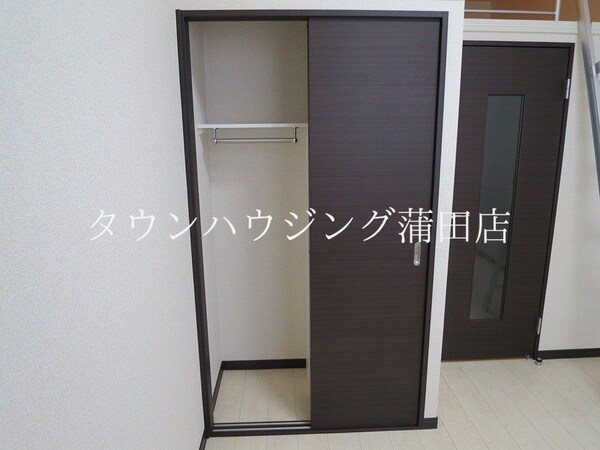 収納(お部屋の形状は現状優先とします。)