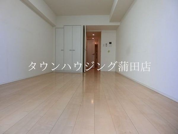 リビング・居室