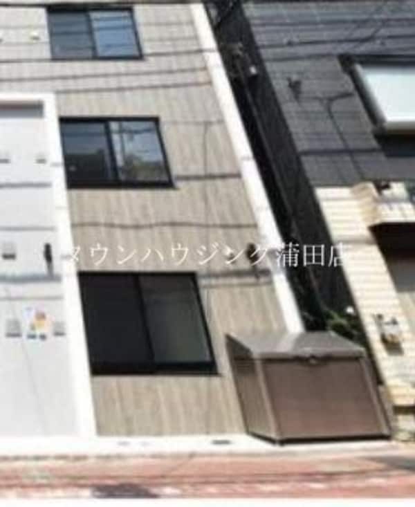 共有部分(外観)