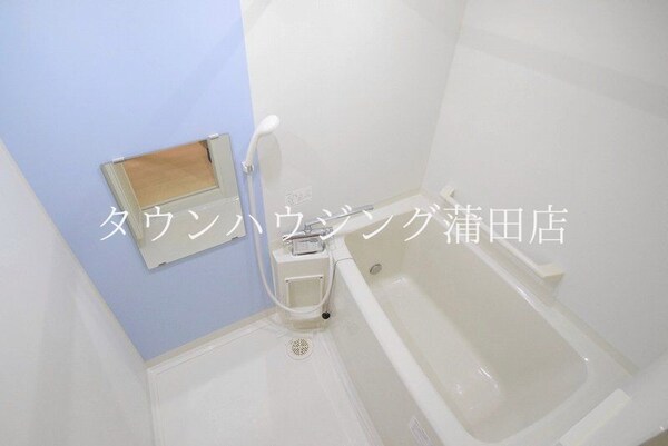 バス／シャワールーム等(現況を優先)