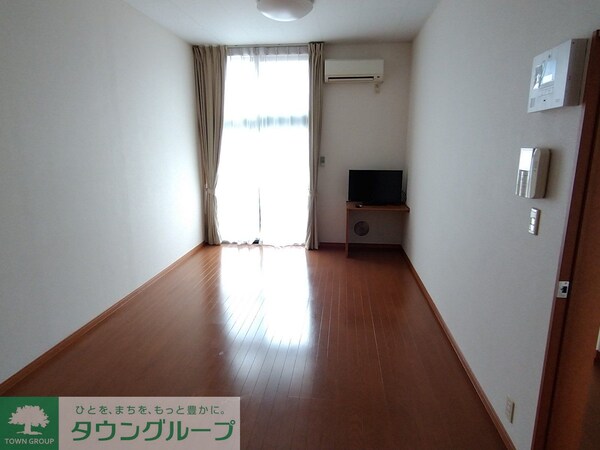 リビング・居室