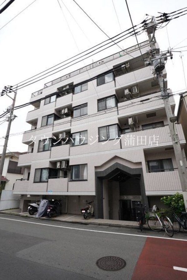 外観(★タウンハウジング蒲田店取り扱い★)