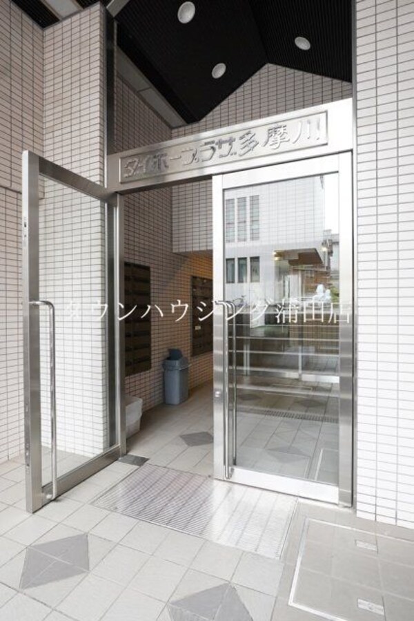 エントランス(★タウンハウジング蒲田店取り扱い★)