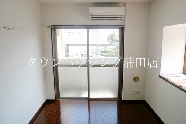 リビング・居室(★居室★)