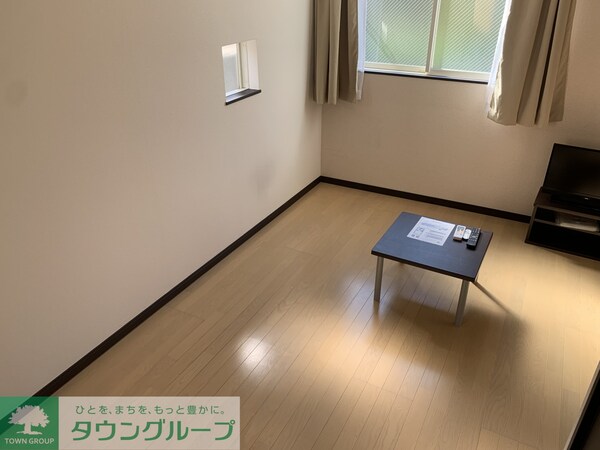 リビング・居室