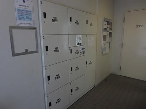 共有部分