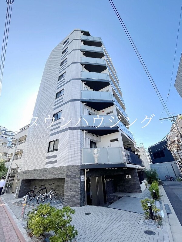 外観(外観)