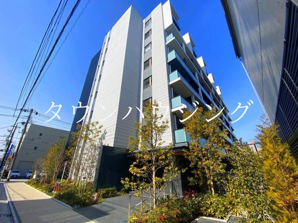 外観(★タウンハウジング蒲田店取り扱い★)