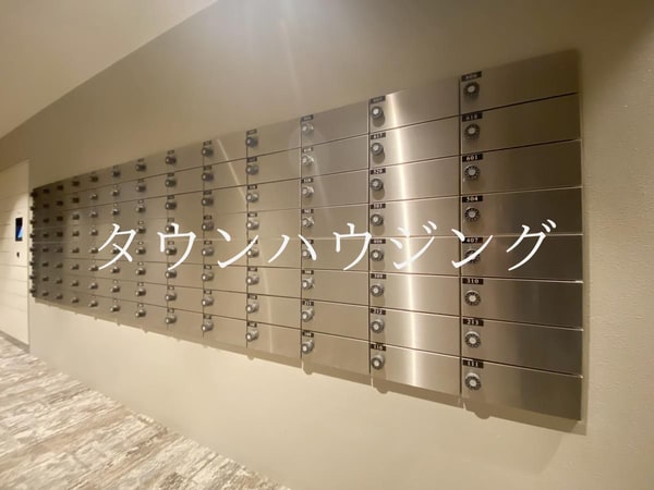 設備(★タウンハウジング蒲田店取り扱い★)