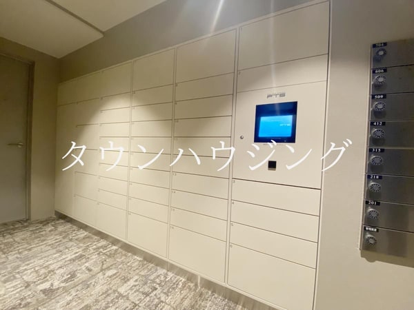 設備(★タウンハウジング蒲田店取り扱い★)
