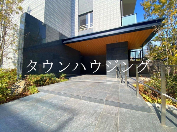 エントランス(★タウンハウジング蒲田店取り扱い★)