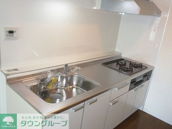 キッチン(★タウンハウジング大井町店取り扱い物件★)