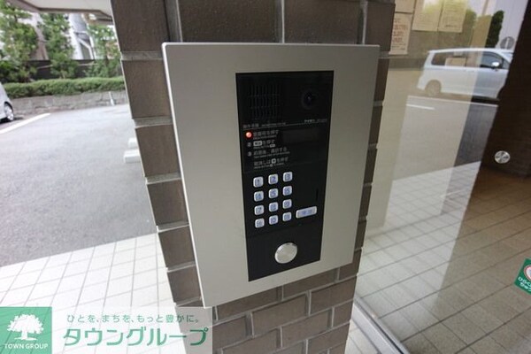 共有部分(★タウンハウジング大井町店取り扱い物件★)