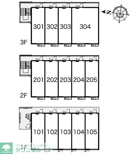 物件内観写真17　