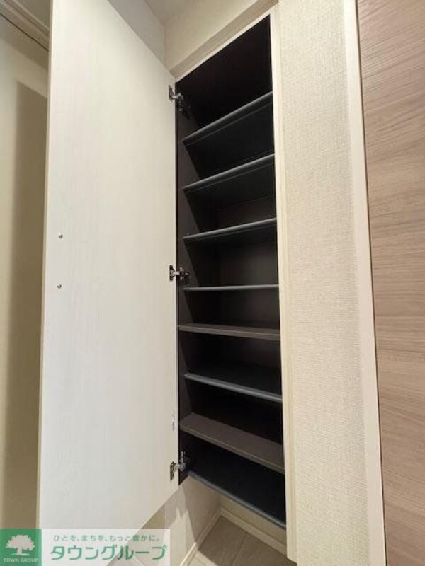 設備(キッチン)