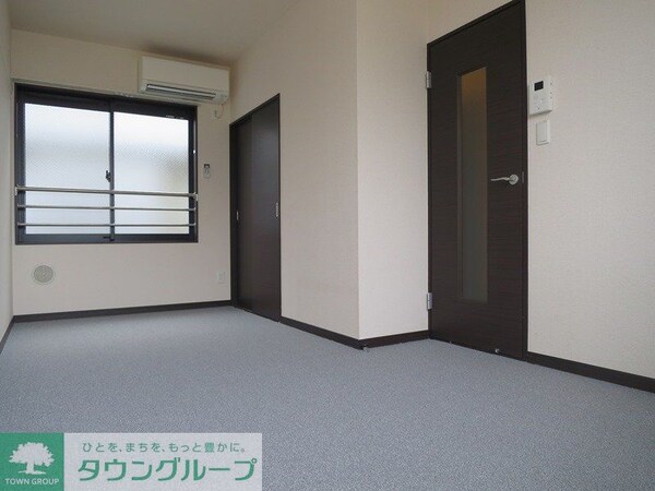 リビング・居室