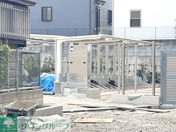 共有部分
